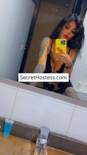 Loulou 24Yrs Old Escort 50KG 161CM Tall Beirut Image - 12