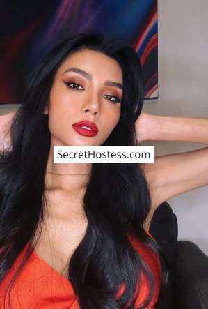21 year old Asian Escort in Doha Mina, Independent