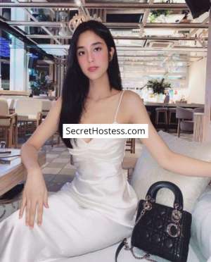 Mina 26Yrs Old Escort 45KG 166CM Tall Genting Highland Image - 3