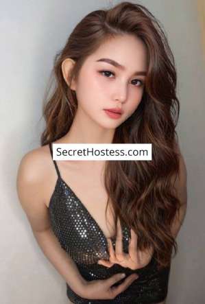 Nadine, Agency 24 year old Escort in Manila