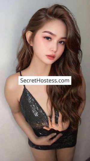 Nadine 24Yrs Old Escort 50KG 164CM Tall Manila Image - 5