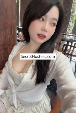 20 year old Asian Escort in George Town Nora, Agency
