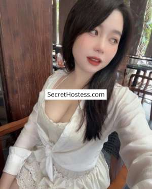 Nora 20Yrs Old Escort 50KG 156CM Tall George Town Image - 1