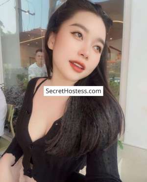 Nora 20Yrs Old Escort 50KG 156CM Tall George Town Image - 2