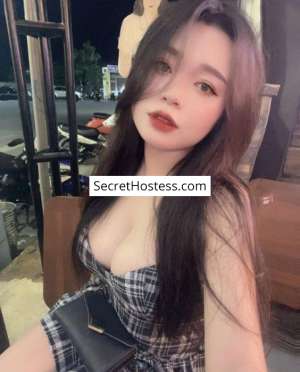 Nora 20Yrs Old Escort 50KG 156CM Tall George Town Image - 3