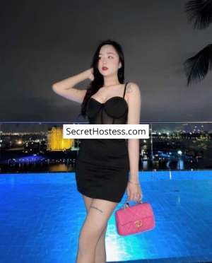Pili 24Yrs Old Escort 48KG 164CM Tall Penang Image - 2