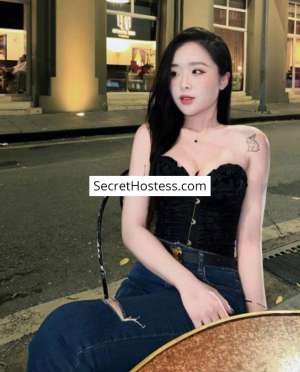 Pili 24Yrs Old Escort 48KG 164CM Tall Penang Image - 3