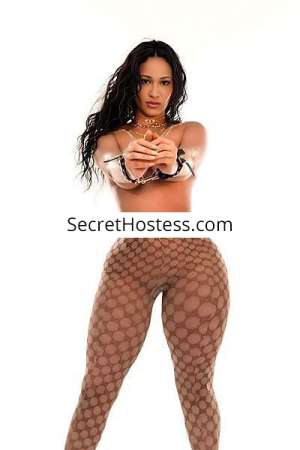 35 year old Latin Escort in City of London London Samantha