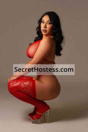 25 year old Venezuelan Escort in Zagreb Selena, Agency