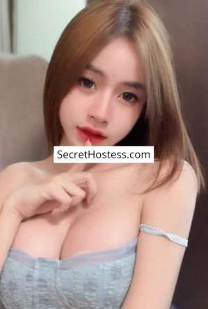 20 year old Asian Escort in Klia Shima, Agency