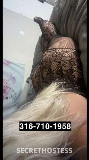 🐰BigBootyBlonde in Wichita KS