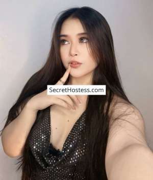 Sofia 25Yrs Old Escort 49KG 164CM Tall Manila Image - 3