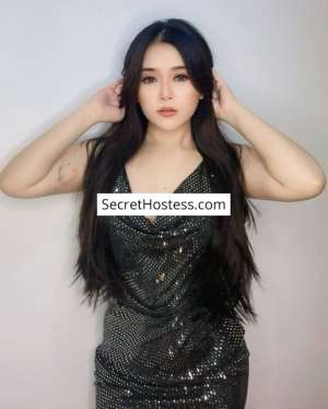Sofia 25Yrs Old Escort 49KG 164CM Tall Manila Image - 4