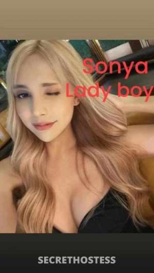 Lady boy massage, Bonbeach in Melbourne