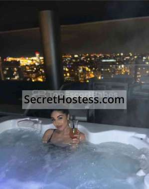 Valentina Suárez 24Yrs Old Escort 59KG 174CM Tall Barcelona Image - 8