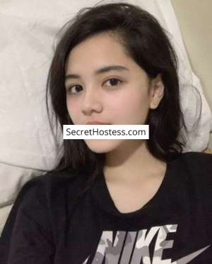 Vanya 21Yrs Old Escort 45KG 157CM Tall Penang Image - 1