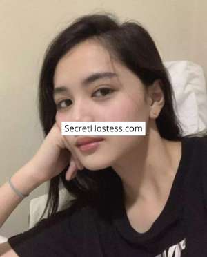 Vanya 21Yrs Old Escort 45KG 157CM Tall Penang Image - 3