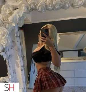 27Yrs Old Escort Fort St. John Image - 1