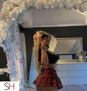 27Yrs Old Escort Fort St. John Image - 5