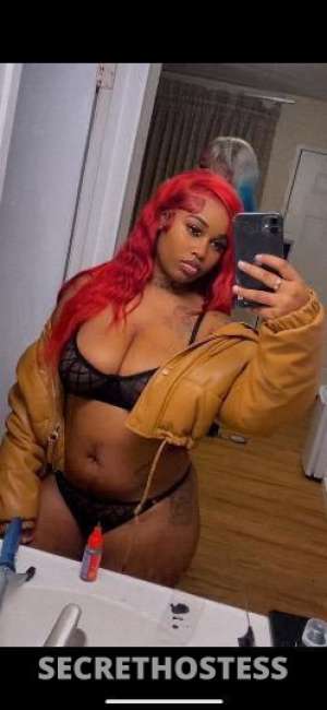 Diamond 20Yrs Old Escort Brooklyn NY Image - 2