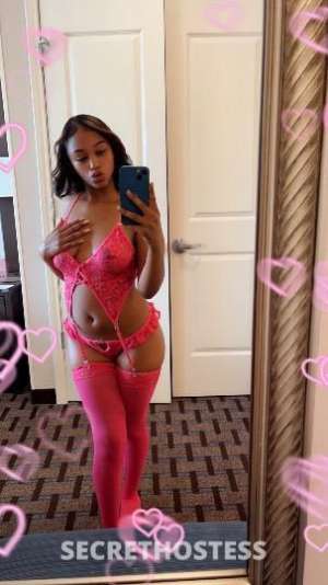 Meenah 20Yrs Old Escort Lake Charles LA Image - 4