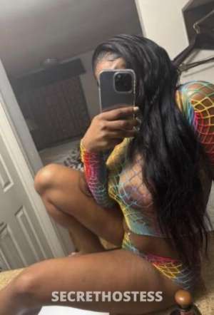 25 year old Escort in Grand Rapids MI Dancer - Man Slayer
