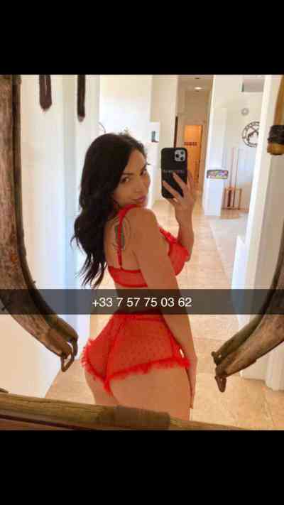 25Yrs Old Escort Size 18 60KG 165CM Tall Petrovac Image - 1