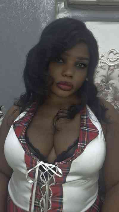 27 year old African Escort in Independent BDSM profile in: Riyadh Mistress D
