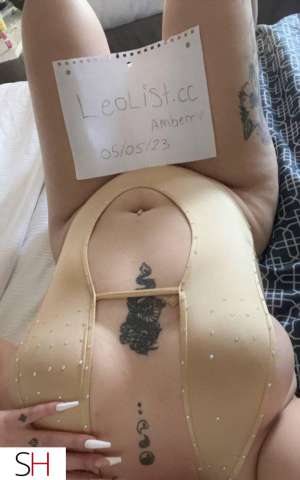 23Yrs Old Escort Fredericton Image - 3