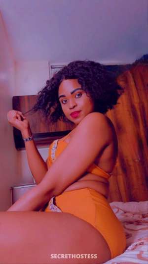 24 year old African Escort in Ajmer African Jackie+919//233//564//433, escort