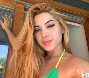 24 year old White Escort in Itaquitinga Pernambuco Acompanhete de luxo