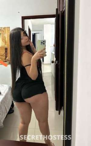 26 year old Latino Escort in Terre Haute IN ..sexy Latina avaible for incall 24/7✅real 100✅ bbj