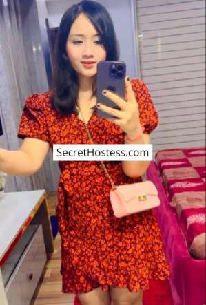22 year old Asian Escort in Aliaga Aliana, Independent