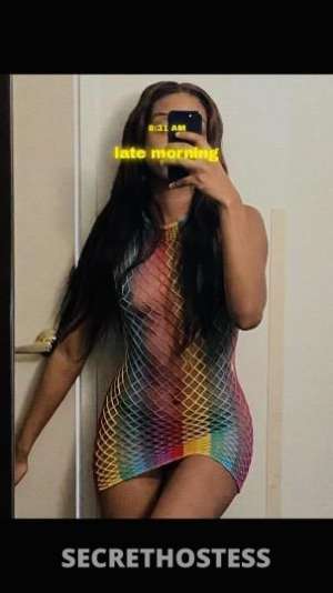 Anna 21Yrs Old Escort Alexandria LA Image - 1