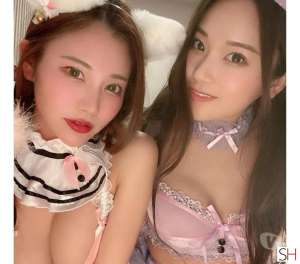 Cherry 23Yrs Old Escort London Image - 1
