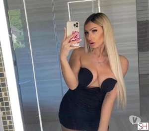 🖤ELLA✨ Your Ultimate Escape with a Blonde Beauty ✨,  in Suffolk