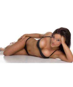 Escort Westchester FL Image - 2