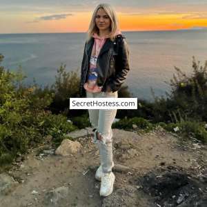 Julia 25Yrs Old Escort 48KG 168CM Tall Berlin Image - 1