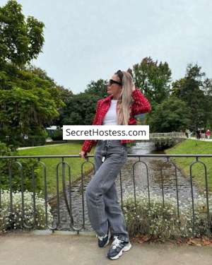 Julia 25Yrs Old Escort 48KG 168CM Tall Berlin Image - 3