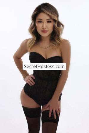 24 year old Caucasian Escort in Athens Kim, Agency