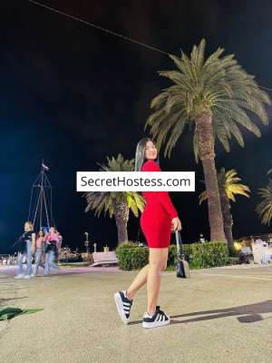 Milena 27Yrs Old Escort 60KG 165CM Tall Oulu Image - 1