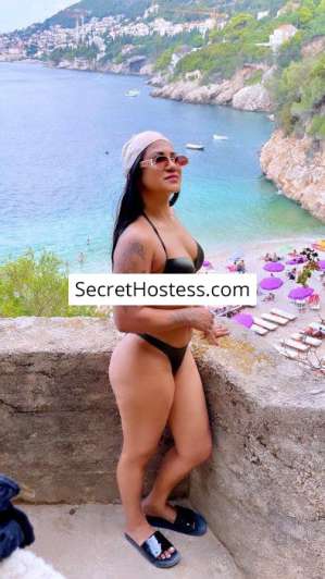 Milena 27Yrs Old Escort 60KG 165CM Tall Oulu Image - 6