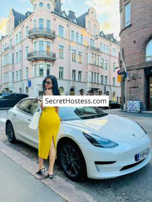 Milena 27Yrs Old Escort 60KG 165CM Tall Oulu Image - 10