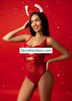 Mirella 22Yrs Old Escort 52KG 158CM Tall Athens Image - 2