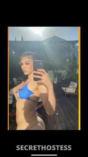 Nevaeh 22Yrs Old Escort Los Angeles CA Image - 4