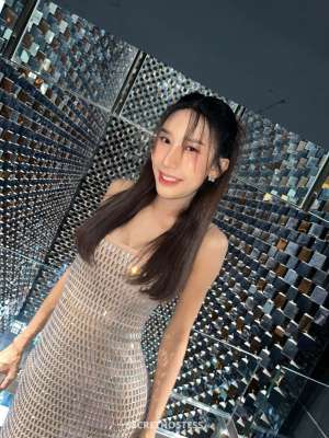 Nisha, masseuse in Tainan