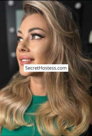 Polina, Agency in Minsk