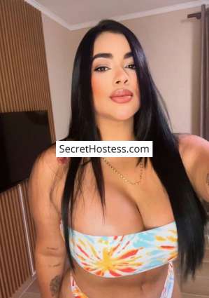 24 year old Latin Escort in Würzburg Sofija, Independent