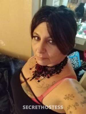 45 year old Escort in Longview TX lets have some fun
