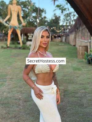 Donatella 24Yrs Old Escort 51KG 160CM Tall Johannesburg Image - 1